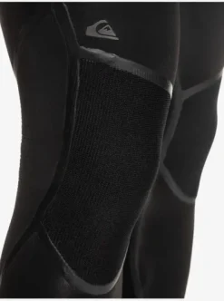 5/4/3mm Marathon Sessions - Combinaison de surf zip poitrine pour Homme
