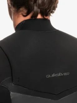 5/4/3mm Marathon Sessions - Combinaison de surf zip poitrine pour Homme