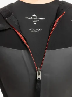 4/3mm Marathon Sessions - Combinaison de surf back zip pour Homme
