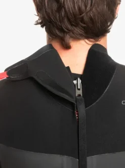 4/3mm Marathon Sessions - Combinaison de surf back zip pour Homme