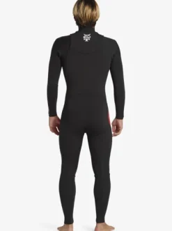 4/3mm Mercury - Combinaison GBS zip poitrine pour Homme