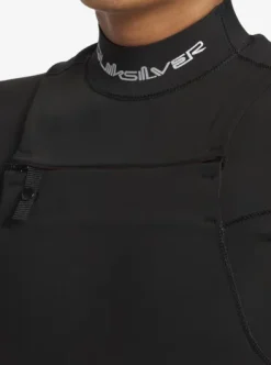 3/2mm Mercury - Combinaison GBS zip poitrine pour Homme