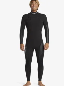 3/2mm Mercury - Combinaison GBS zip poitrine pour Homme