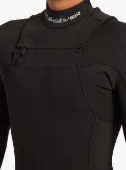 3/2mm Mercury - Combinaison GBS zip poitrine pour Homme