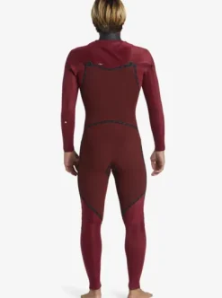 3/2mm Mercury - Combinaison GBS zip poitrine pour Homme