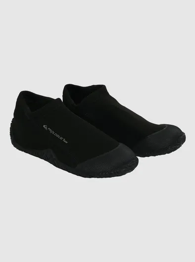 1mm Prologue - Chaussons de surf à bout rond pour Garçon
