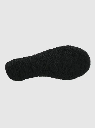 1mm Prologue - Chaussons de surf à bout rond pour Garçon