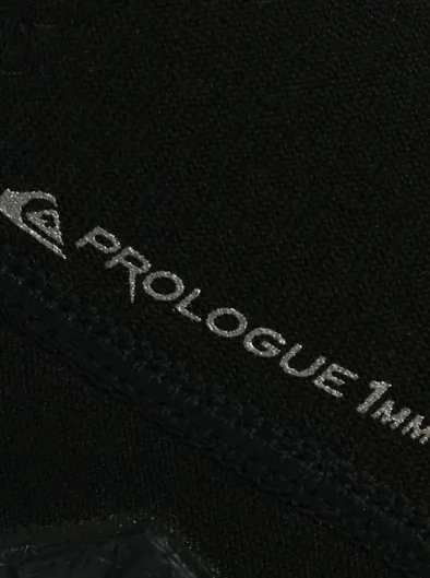 1mm Prologue - Chaussons de surf à bout rond pour Garçon
