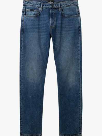 Modern Wave Aged - Jean straight pour Homme