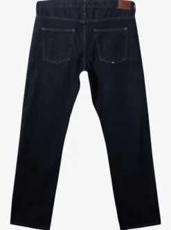 Modern Wave Rinse - Jean straight pour Homme