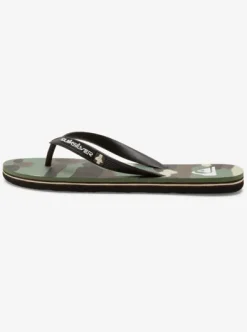 Molokai Art - Tongs de plage pour Homme