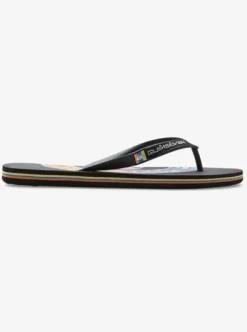 Molokai Art - Tongs de plage pour Homme