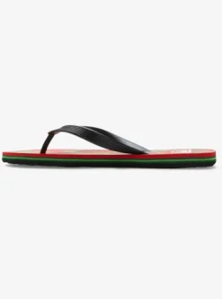 Molokai Art - Tongs de plage pour Homme