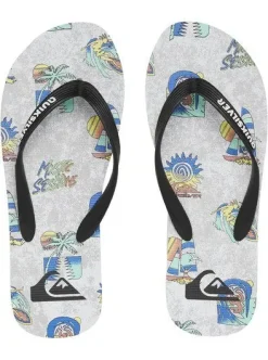 Molokai Island Pulse - Tongs pour Homme