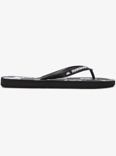 Molokai Island Pulse - Tongs pour Homme
