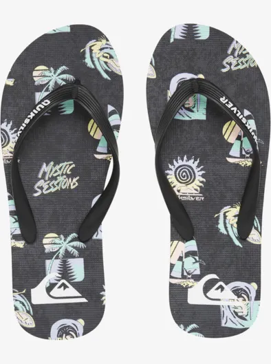 Molokai Island Pulse - Tongs pour Homme