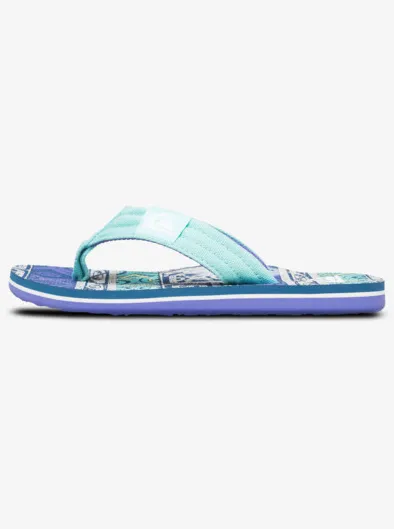 Molokai Layback - Sandales pour Garçon
