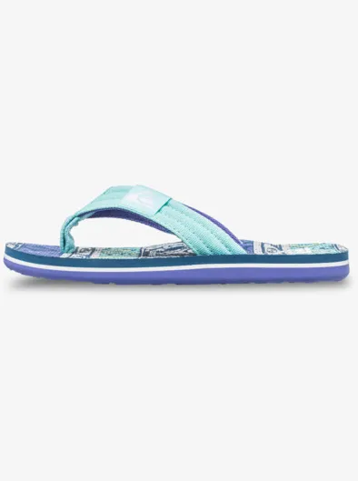 Molokai Layback - Sandales pour Garçon