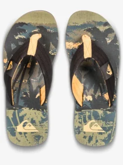 Molokai Layback - Sandales pour Homme