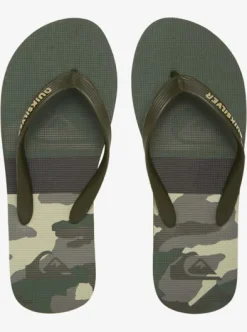 Molokai Panel - Tongs pour Homme