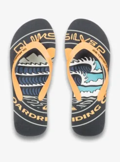 Molokai Screen - Tongs pour Homme