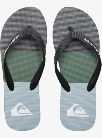 Molokai Stripe - Tongs de plage pour Homme