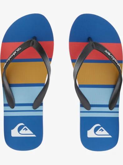 Molokai Stripe - Tongs de plage pour Homme