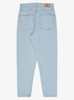 Mom Denim - Jean pour Femme