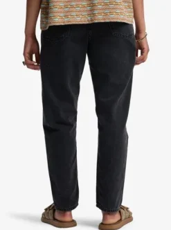 Mom Denim - Jean pour Femme