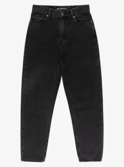 Mom Denim - Jean pour Femme