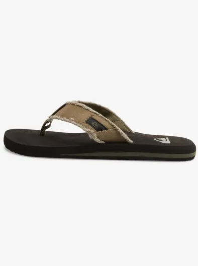 Monkey Abyss - Sandales pour Homme