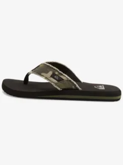 Monkey Abyss - Sandales pour Homme