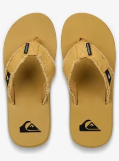 Monkey Abyss - Sandales pour Homme