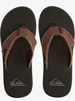 Monkey Abyss - Sandales pour Homme