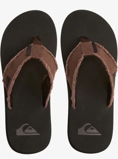 Monkey Abyss - Sandales pour Homme