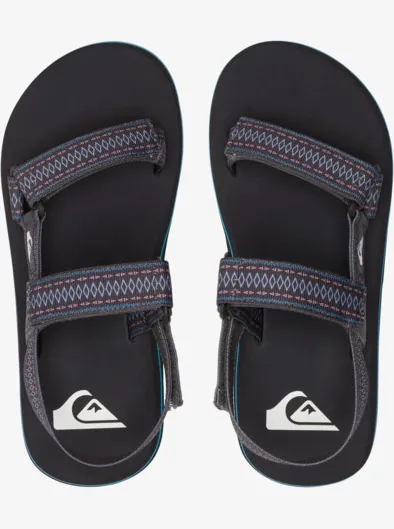 Monkey Caged - Sandales pour Homme