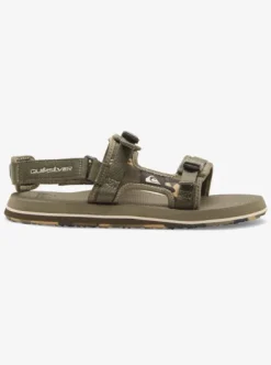 Monkey Caged - Sandales pour Homme