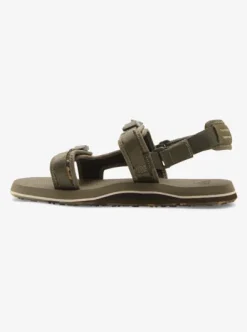 Monkey Caged - Sandales pour Homme