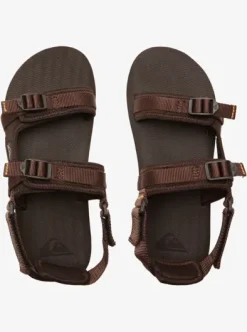 Monkey Caged - Sandales pour Homme