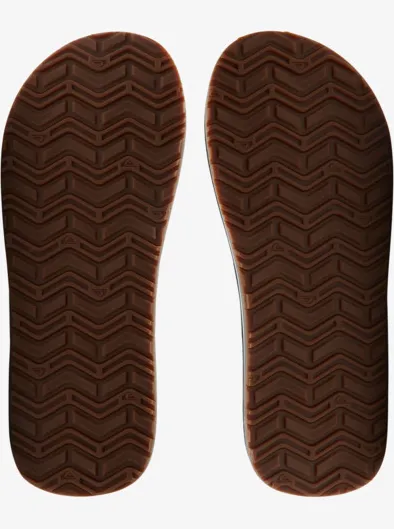 Monkey Caged - Sandales pour Homme