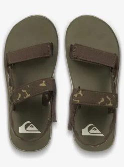 Monkey Caged - Sandales pour Homme