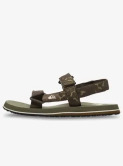 Monkey Caged - Sandales pour Homme