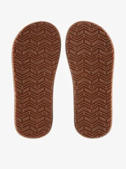 Monkey Caged - Sandales pour Homme