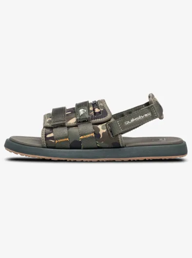 Monkey Caged - Sandales pour Homme