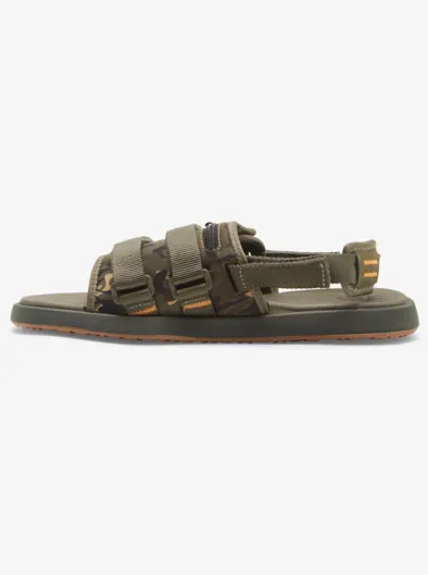 Monkey Caged - Sandales pour Homme