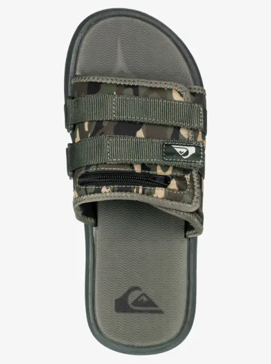 Monkey Caged - Sandales pour Homme