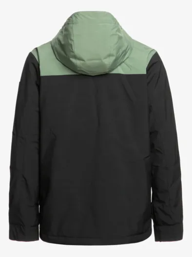 Morton - Veste de snow technique pour Homme