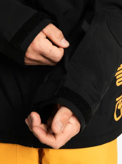 Morton - Veste de snow technique pour Homme