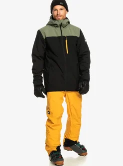 Morton - Veste de snow technique pour Homme