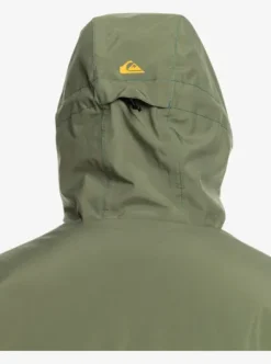 Morton - Veste de snow technique pour Homme